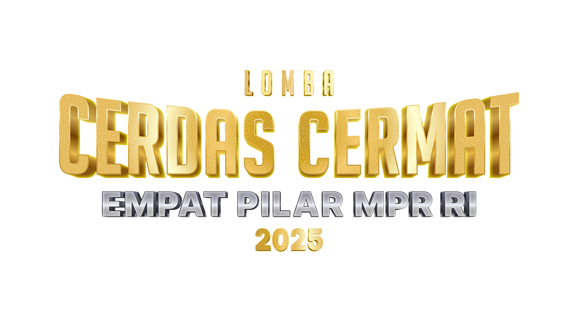 Logo LCC MPR RI